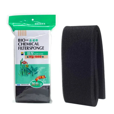BIO CHEMICAL FILTER SPONGE XY 1860