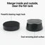 Powerful Mini Magnetic Brush WH-09