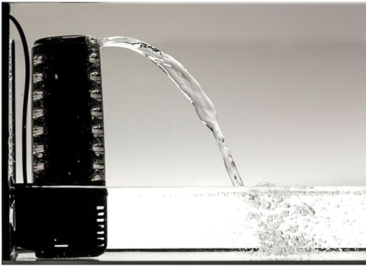 AQUAEL ASAP INTERNAL FILTER 500