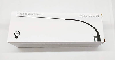 VIRGO CONCISE PERFECT X5