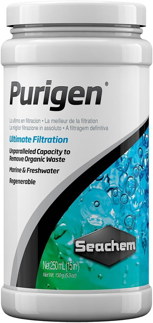 SEACHEM PURIGEN 250ML