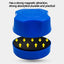 Powerful Mini Magnetic Brush WH-09