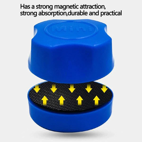 Powerful Mini Magnetic Brush WH-09