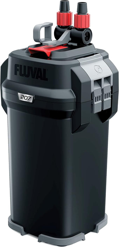 207 Performance Canister Filter, up to 45 US Gal (220 L)