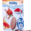 Tetra Goldfish Holiday