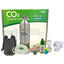 ISTA CO2 مجموعة كاملة 1 لتر