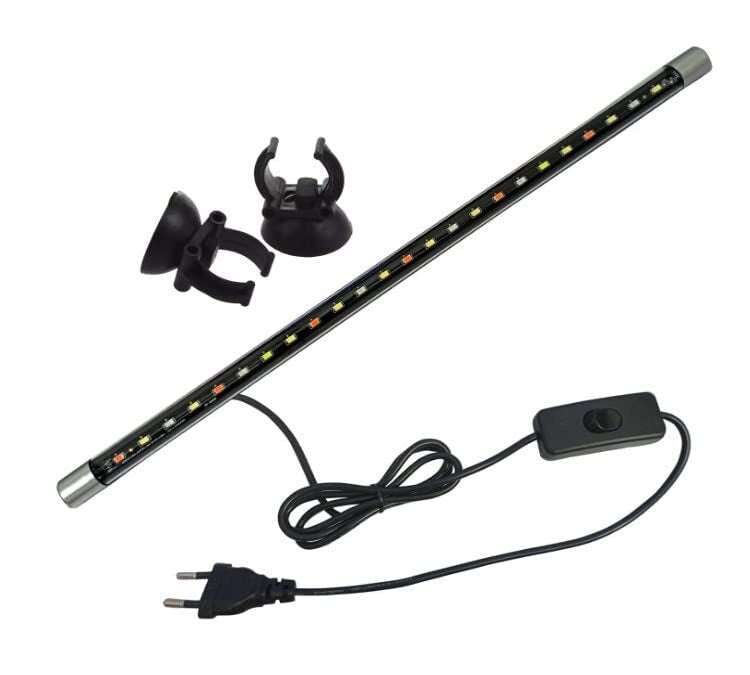 Roxin T8 Submersible Light-Pink Color