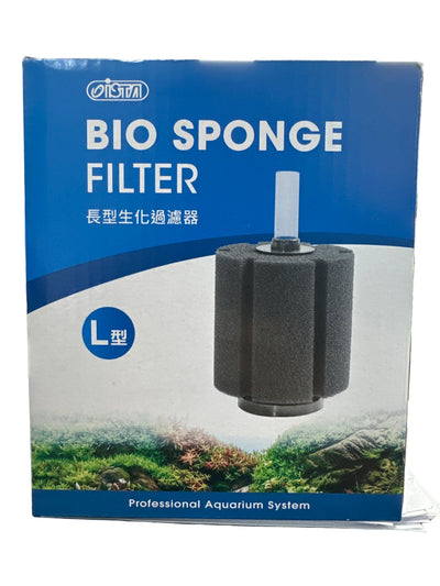 ISTA Bio Sponge Filter – Large (L)