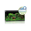 Rio 350 LED Aquarium With Cabinet Black
