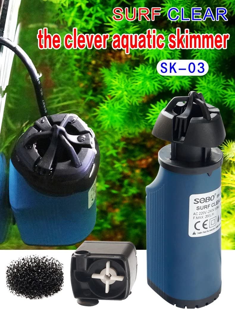 SOBO SURF CLEAR SK-03