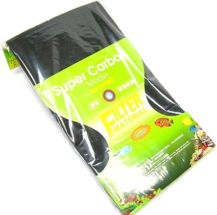 ISTA SUPER CARBON MEDIA