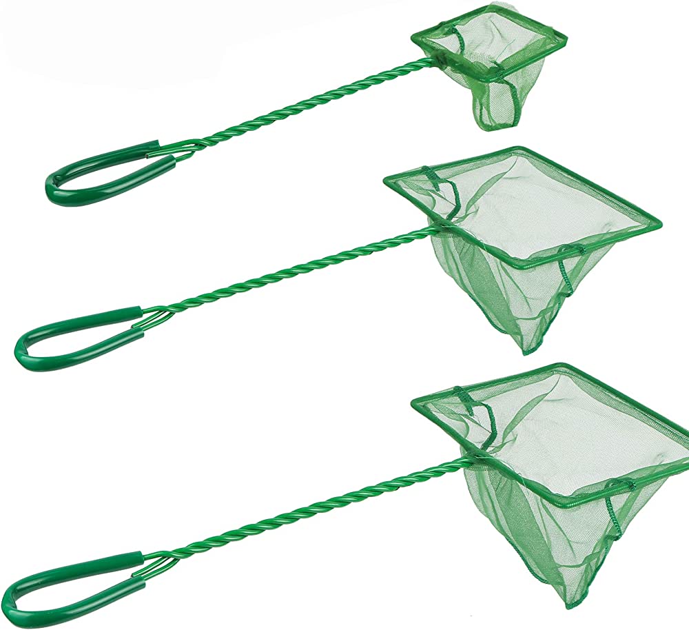 AQUADENE FISH NET