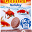 Tetra Goldfish Holiday