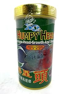 XO HUMPY HEAD 280ML
