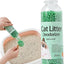 CAT LITTER DEODORIZING BEADS 250 ML