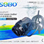SOBO MINI WAVE PUMP WP 50M
