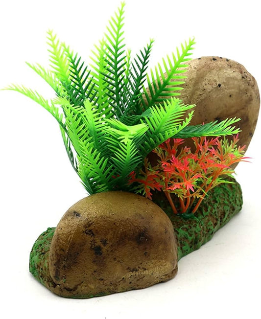 AQUARIUM DECORATION