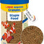 Sera Marine Granules Staple Fish Food, 250ml