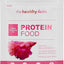 AURA PROTEIN FOOD