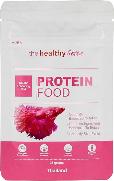 AURA PROTEIN FOOD