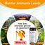 Hygger 8 in 1 Aquarium Water Test kit