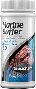SEACHEM MARINE BUFFER 50g