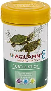 AQUAFINE TURTLE STICK