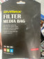 Dymax Filter Media Bag