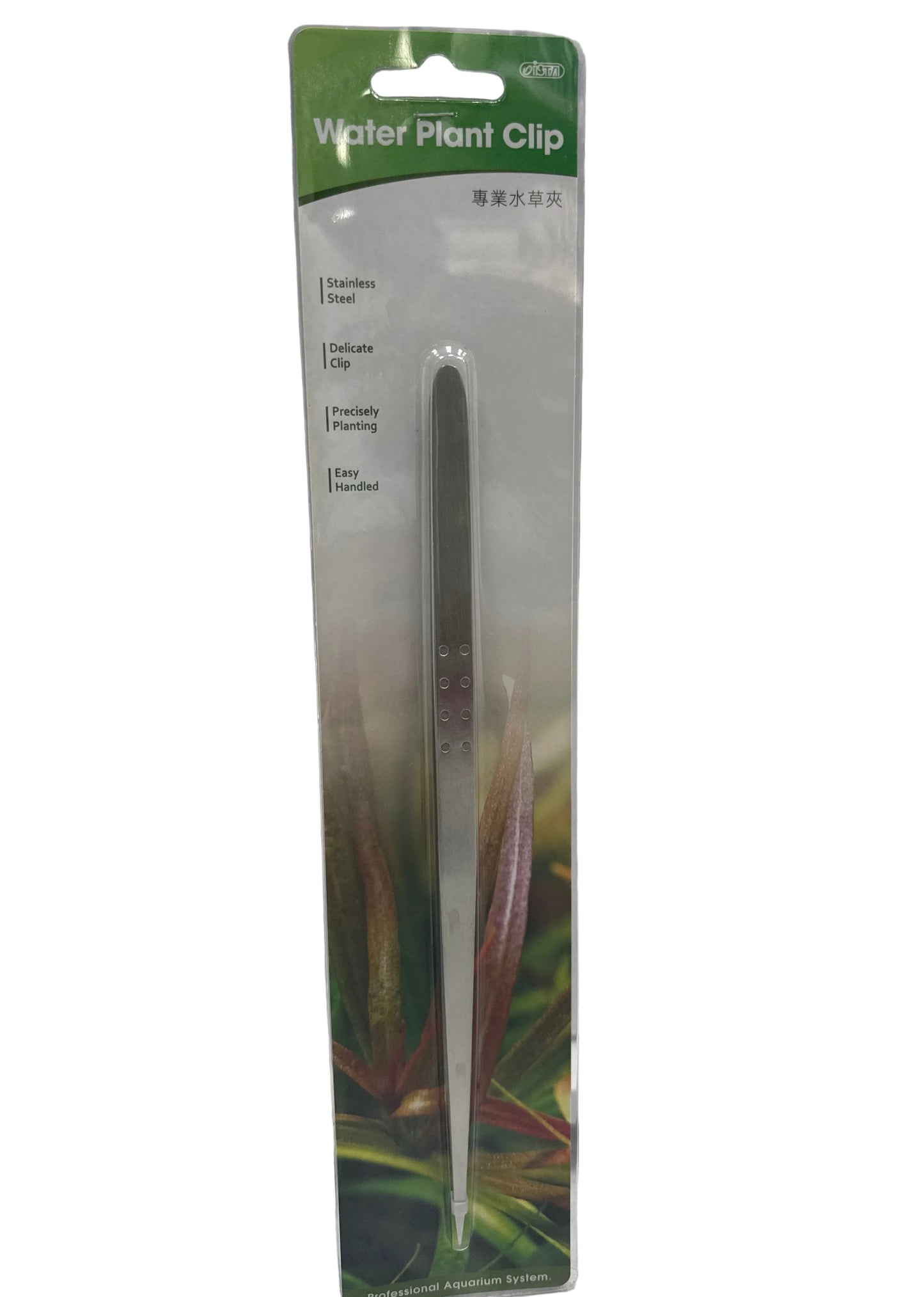 ISTA Water Plant Clip