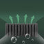 SUNSUN BIOCHEMICAL FILTER JF-120