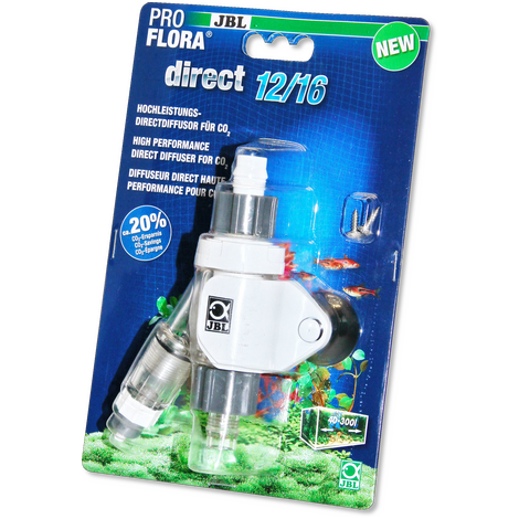 JBL PRO FLORA DIRECT
