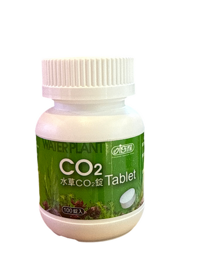 Waterplant CO2 Tablets