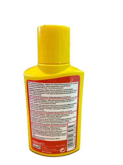 TETRA Goldfish Easy Balance 100ml