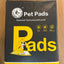 Aigila Pet Pads – Carbon Bamboo (XL)