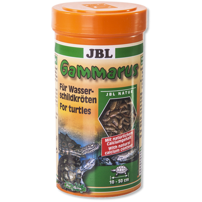 جي بي ال جاماروس للسلاحف