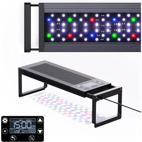 ZEN AQUA Full Advanced Aquarium LED Light