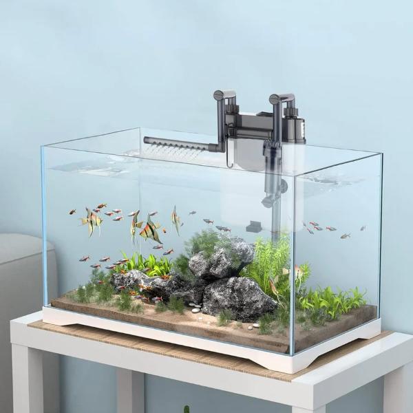 SOBO External Hang on Filter SF Series