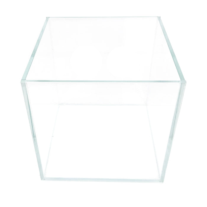 CRYSTAL CUBE TANK'S