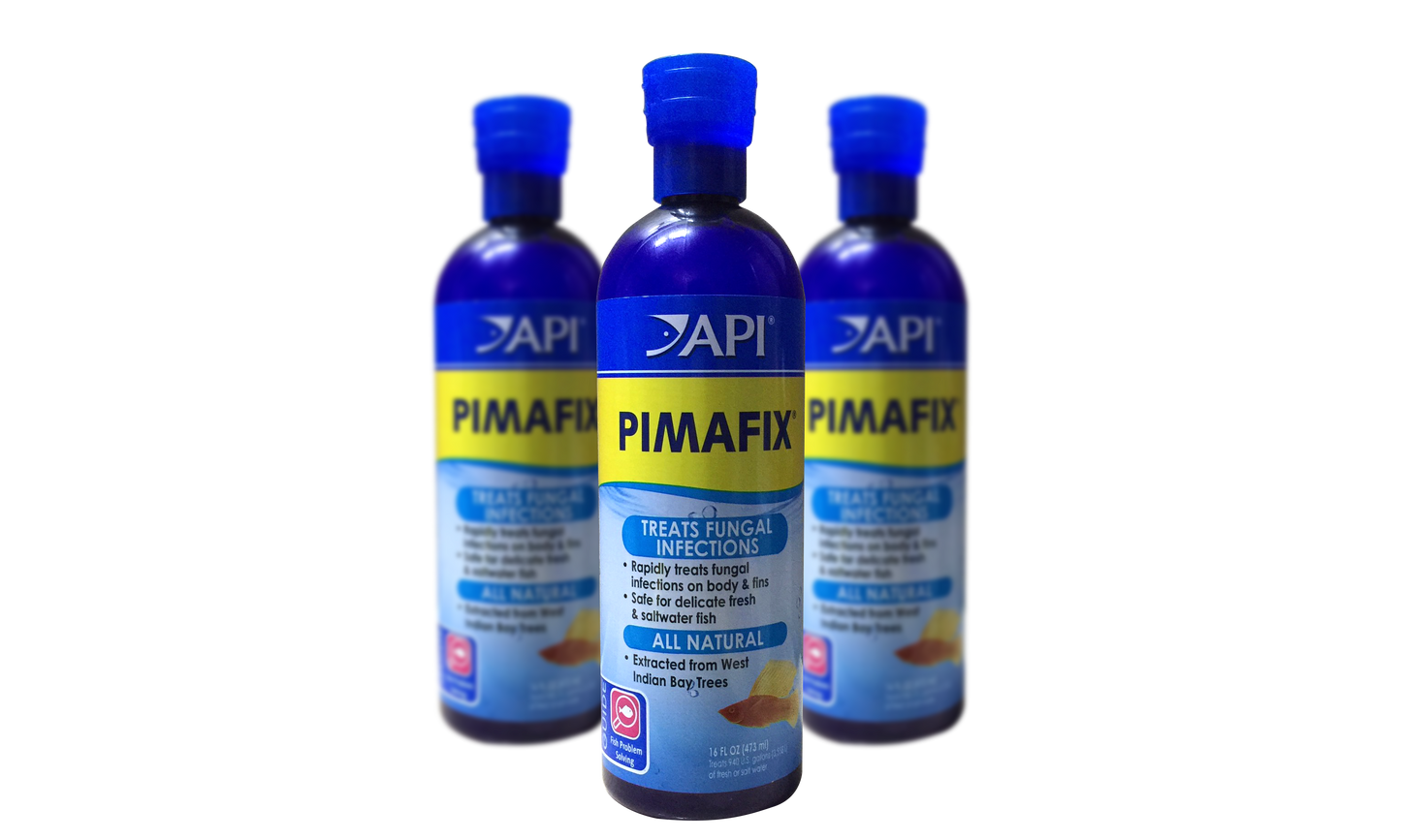 API PIMAFIX