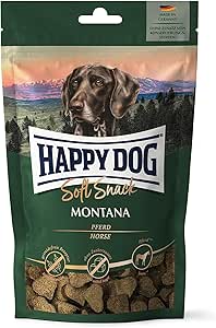 HAPPY DOG SOFT SNACK