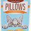 CAT FEST PILLOWS