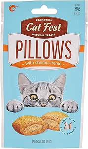 CAT FEST PILLOWS