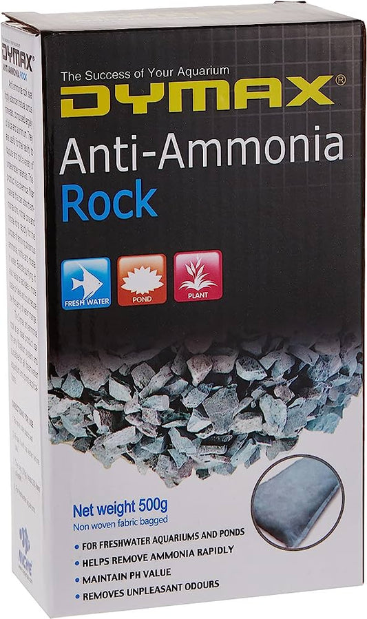 DYMAX ANTI-AMMONIA ROCK 500G