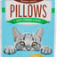 CAT FEST PILLOWS