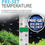 FLUVAL AQUARIUM HEATER 25W