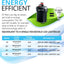 207 Performance Canister Filter, up to 45 US Gal (220 L)