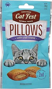 CAT FEST PILLOWS