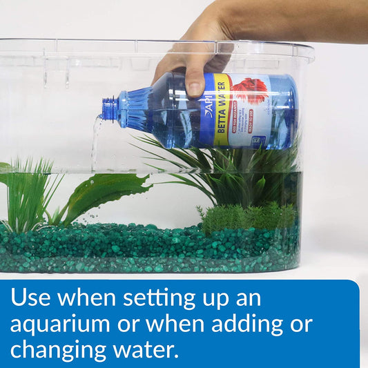 API BETTA WATER CARE 916.7ml