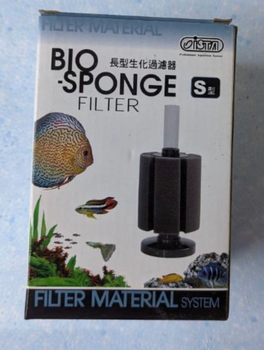 ISTA BIO SPONGE FILTER