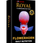 HORIZONE ROYAL FLOWER HORN FISH FOOD 100G